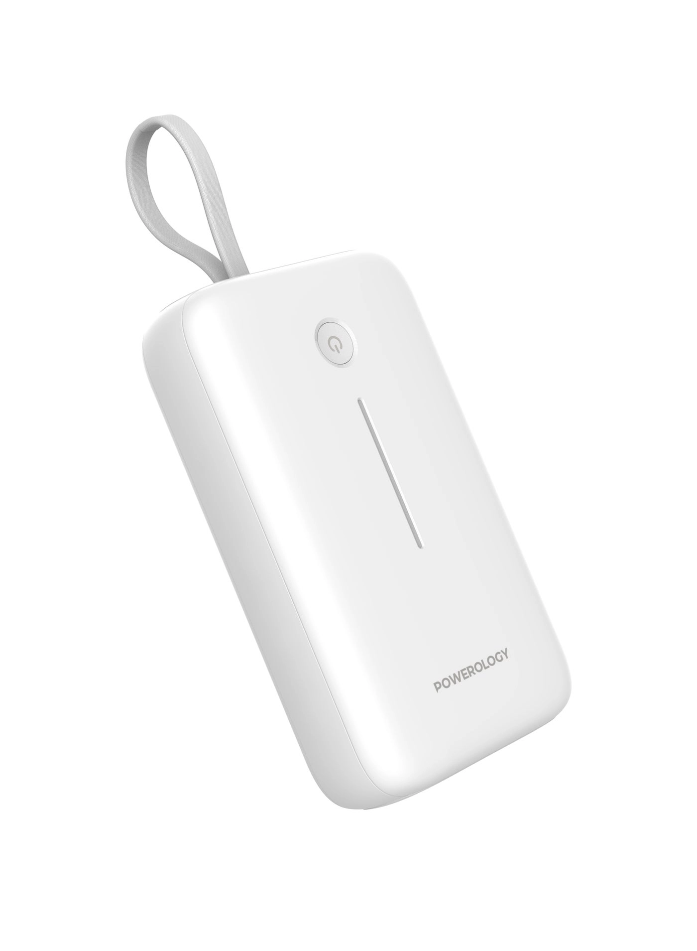 PPBCHA67-BK - 20000mAh PD30W