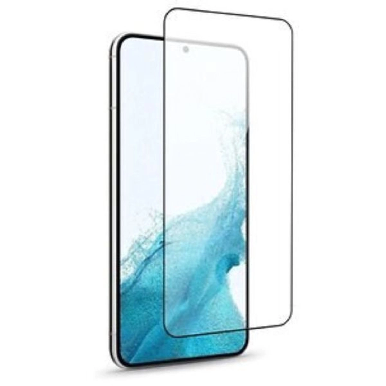 Hyphen Clear Screen Protector for Samsung Galaxy S22