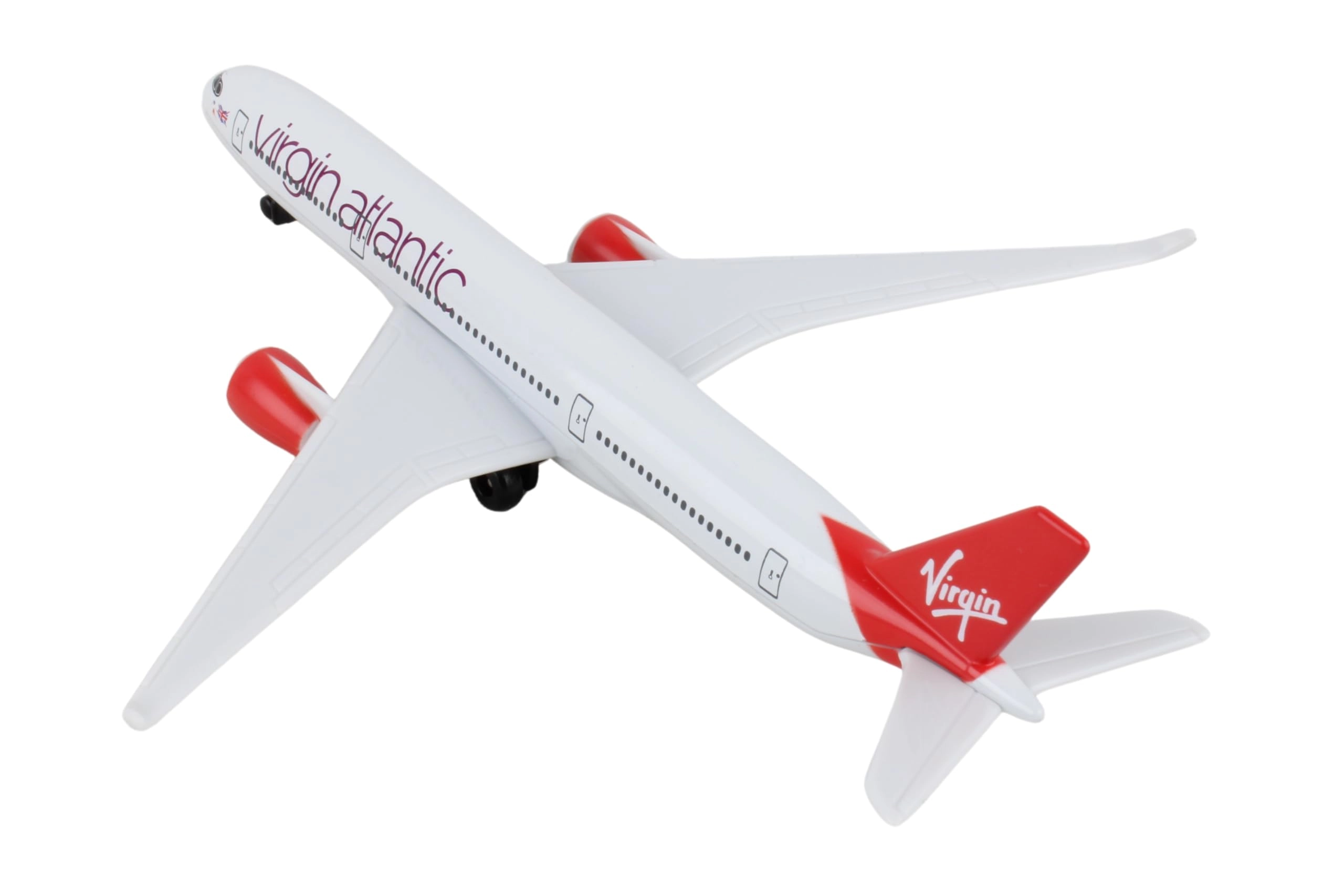Virgin Atlantic A350 - 1pcs