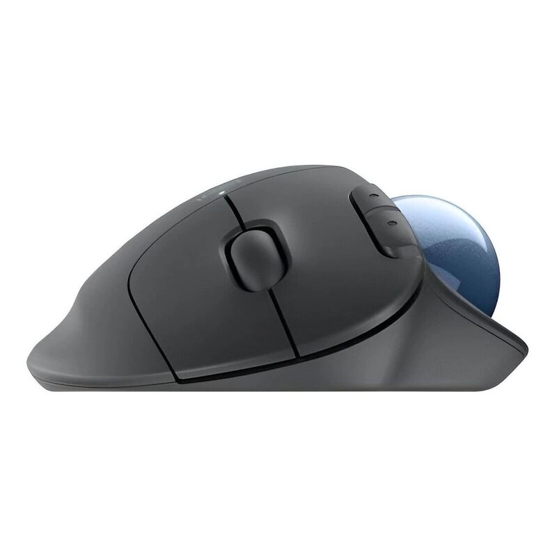 ERGO M575S Trackball Mouse - Wireless