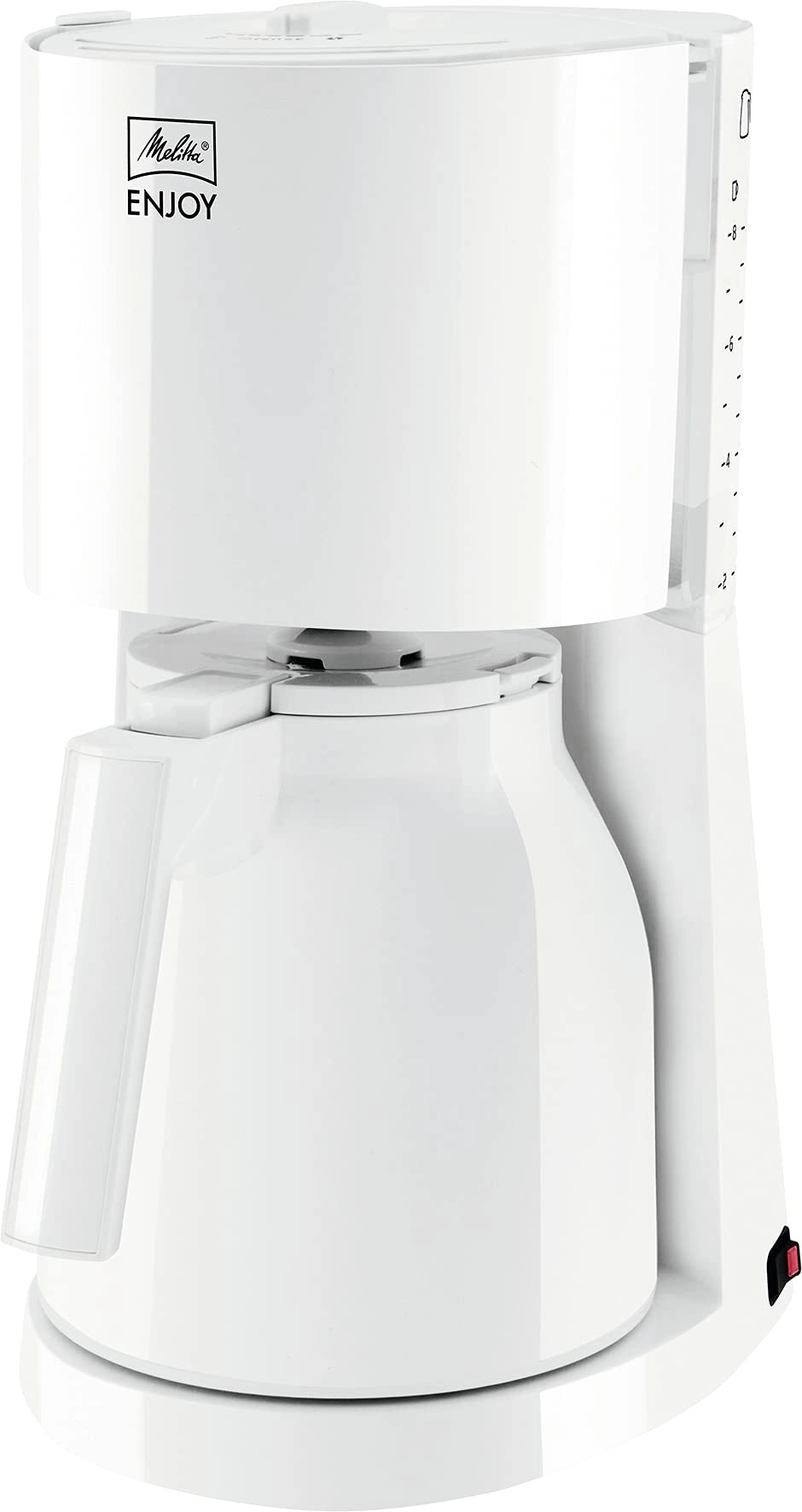 MELITTA EUROPA GMBH & CO. KG Enjoy Therm - 8 Cups Thermal Jug