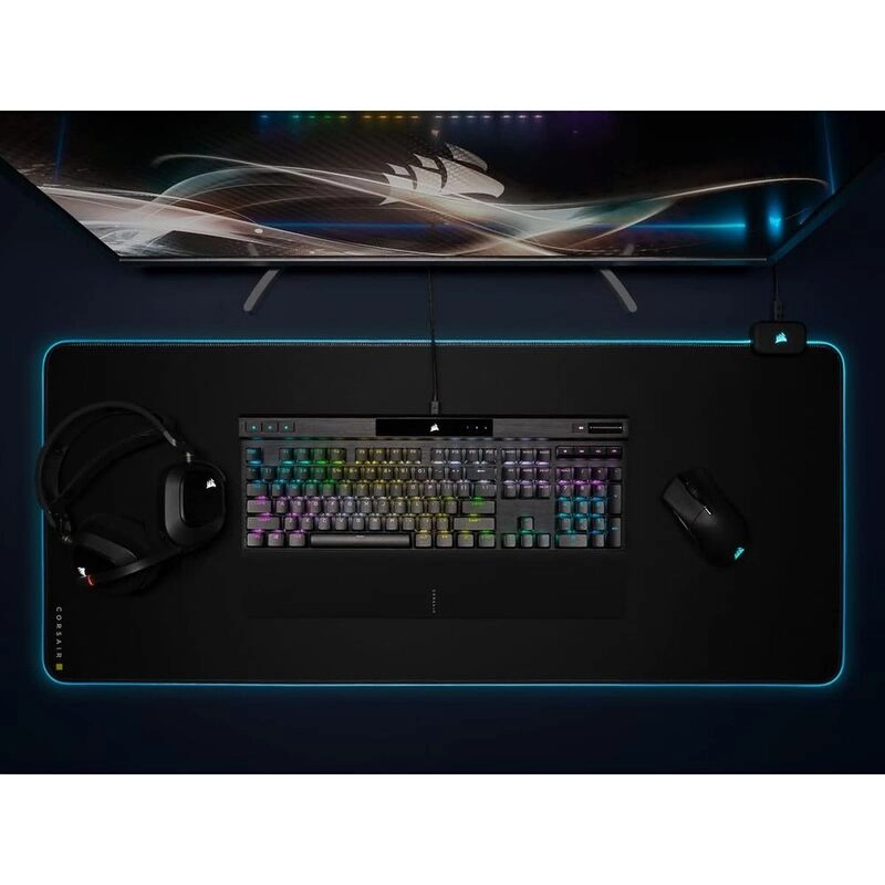 K70 PRO RGB - ES Wired