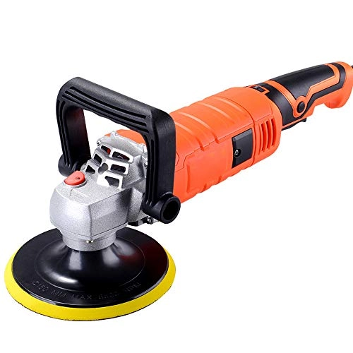 Car polishing machine - 1580W