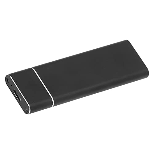 M.2 NVME SSD Enclosure - USB3.1 Gen2 M key NVMe 2230/2242/2260/2280