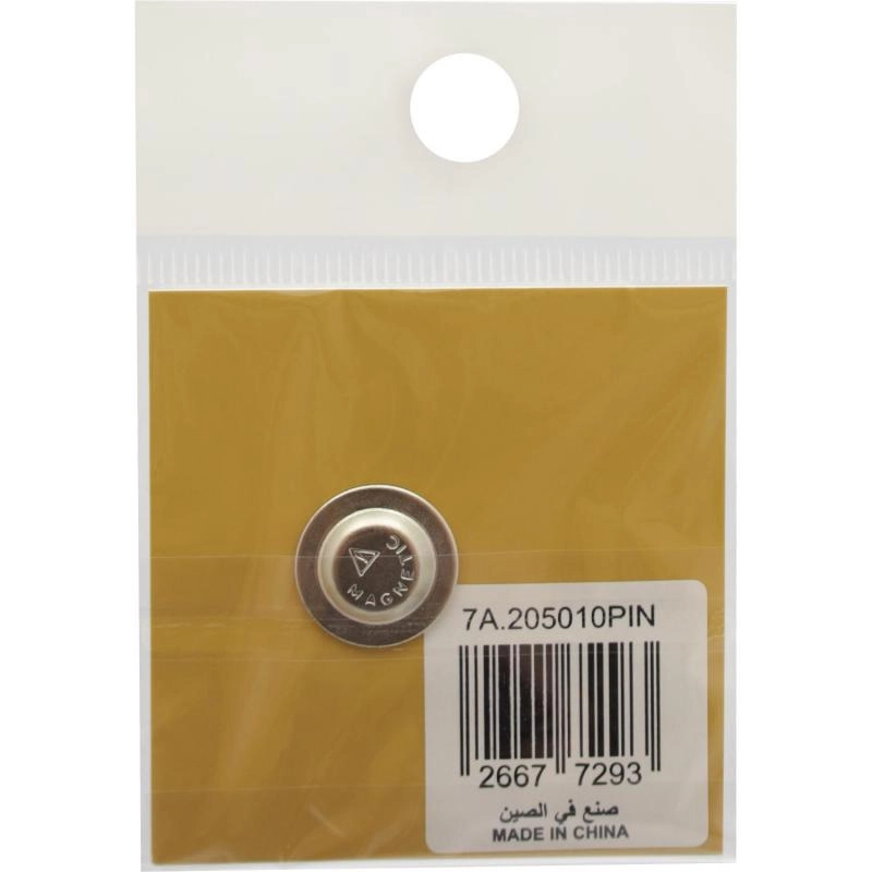 3D The Amazing Spiderman - Pin - Metal