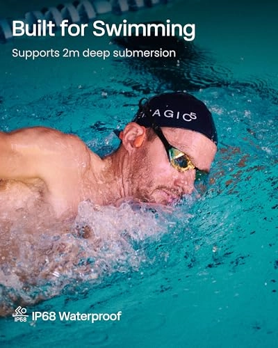 OpenSwim Pro Wireless Headphone