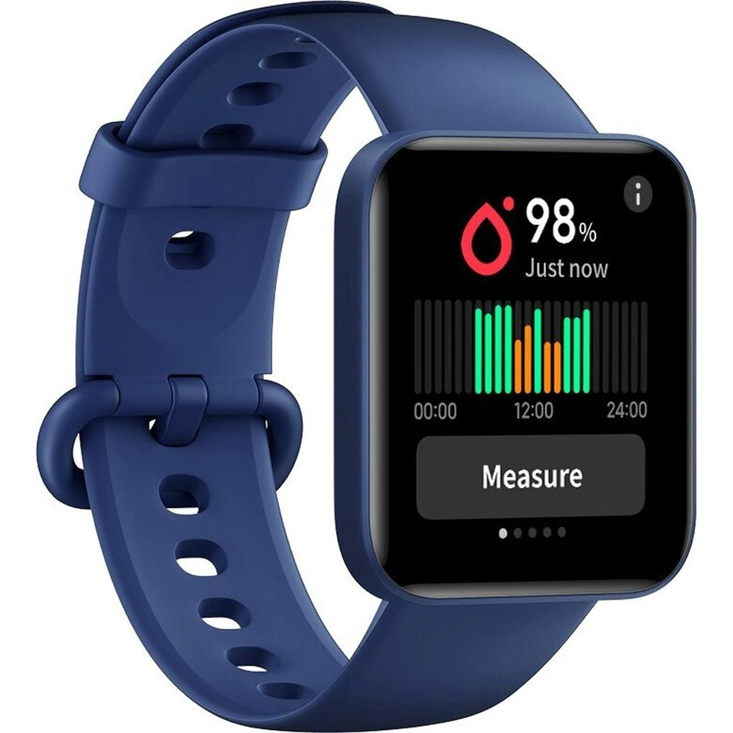 POCO Watch Plastic GPS