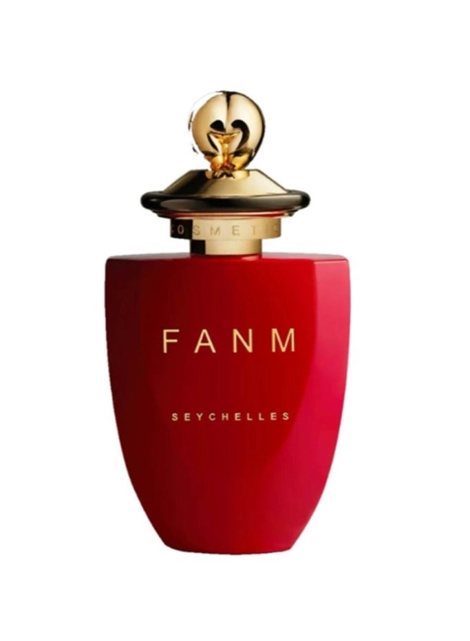 Fanm Eau de Parfum 75ml
