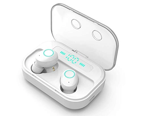 CT1298 Wireless Headset