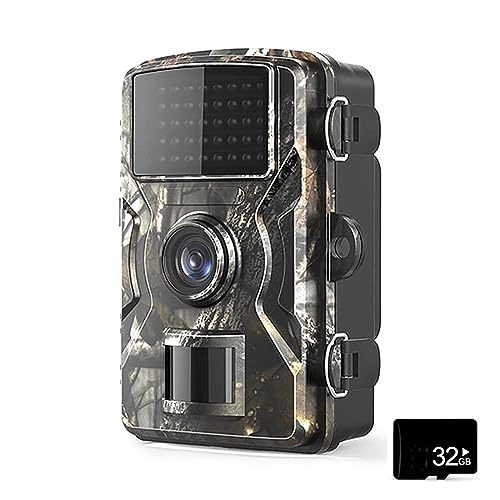 Hunting Camera - 12MP