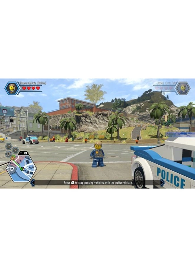 LEGO City Undercover | Xbox One