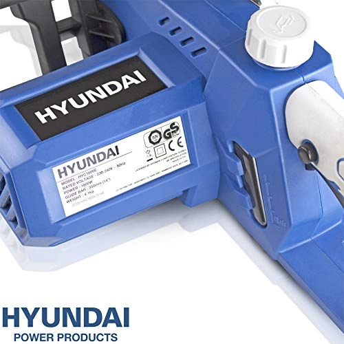 HYC1600E - 1600 Watt