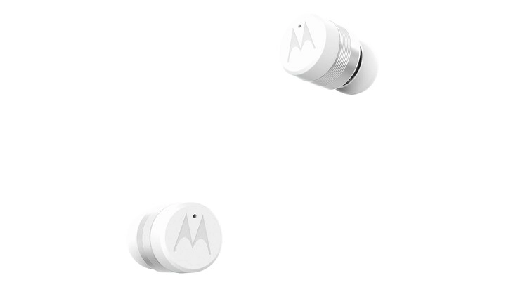 BUDS 120 Wireless Earbud