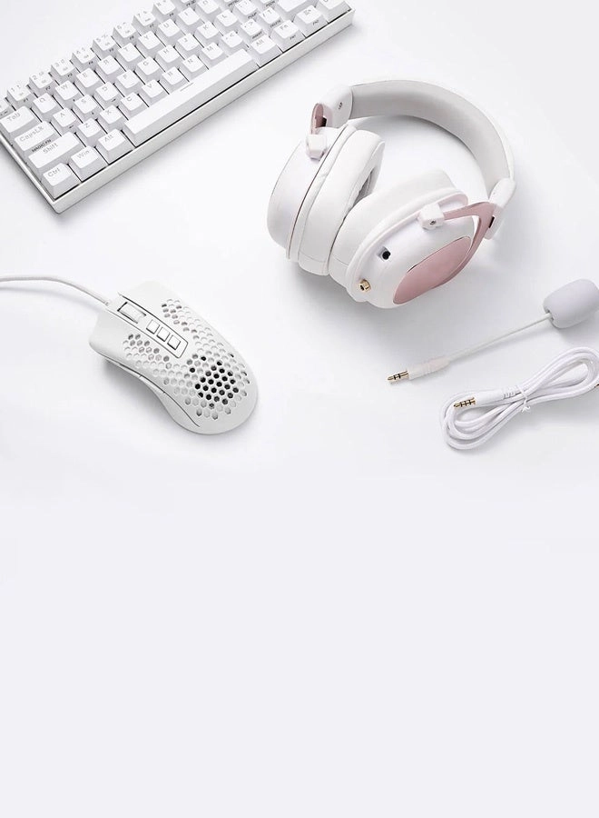 Rook IX - i5-12400F 16GB 1TB + 24" IPS FHD Monitor + Gaming Accessory Set