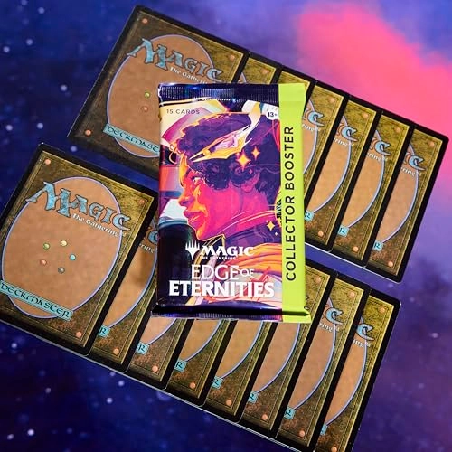 Magic: The Gathering: Edge of Eternities