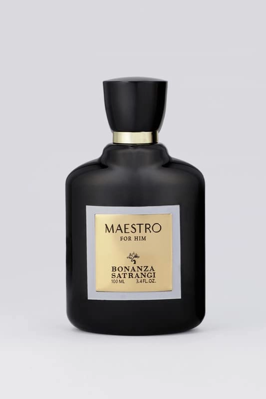 Bonanza Satrangi Sandalwood Eau de Parfum 100 ml