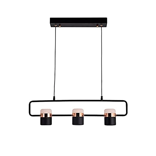 Creative Strip Chandelier - 120cm