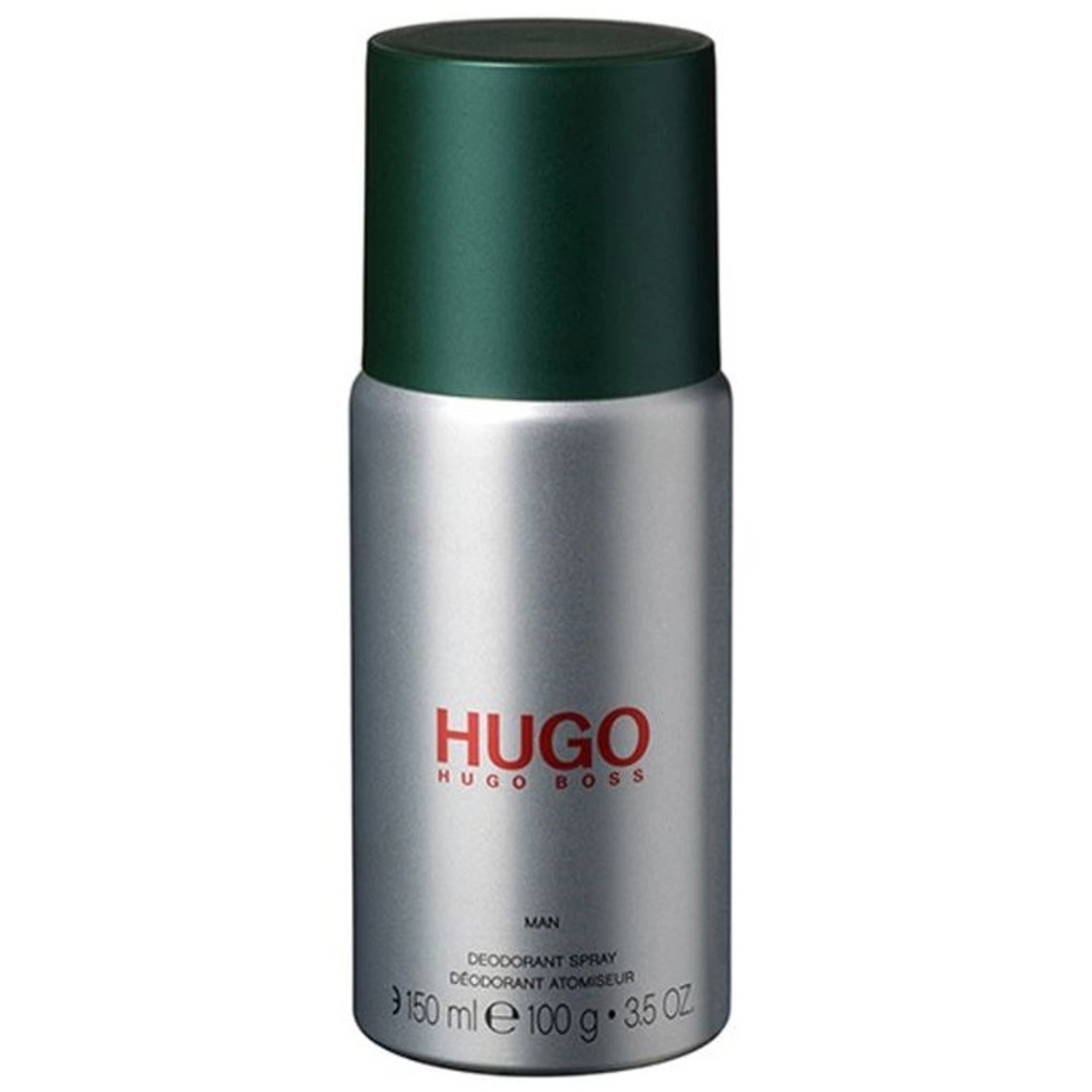 Deodorant - Green 150 ml