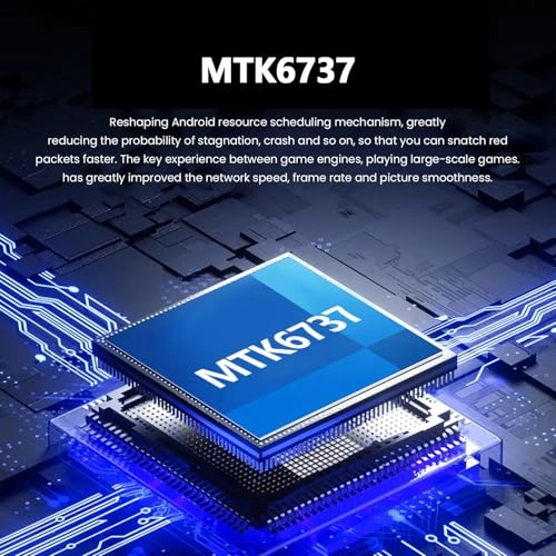 Smartphone - 3GB 32GB
