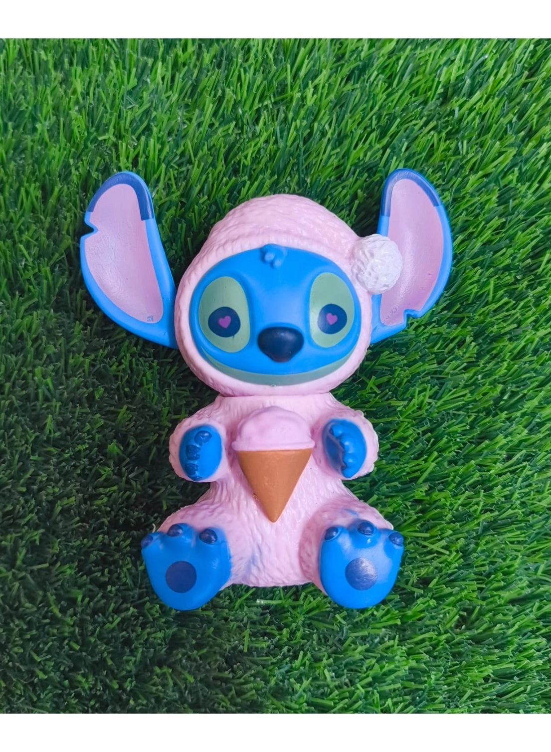 Stitch - And Friends Bundle