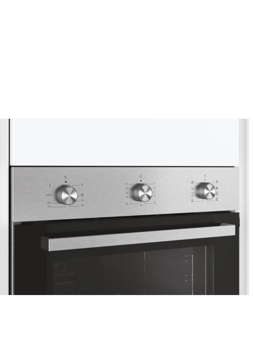 FCT612XSASO 60cm Electric