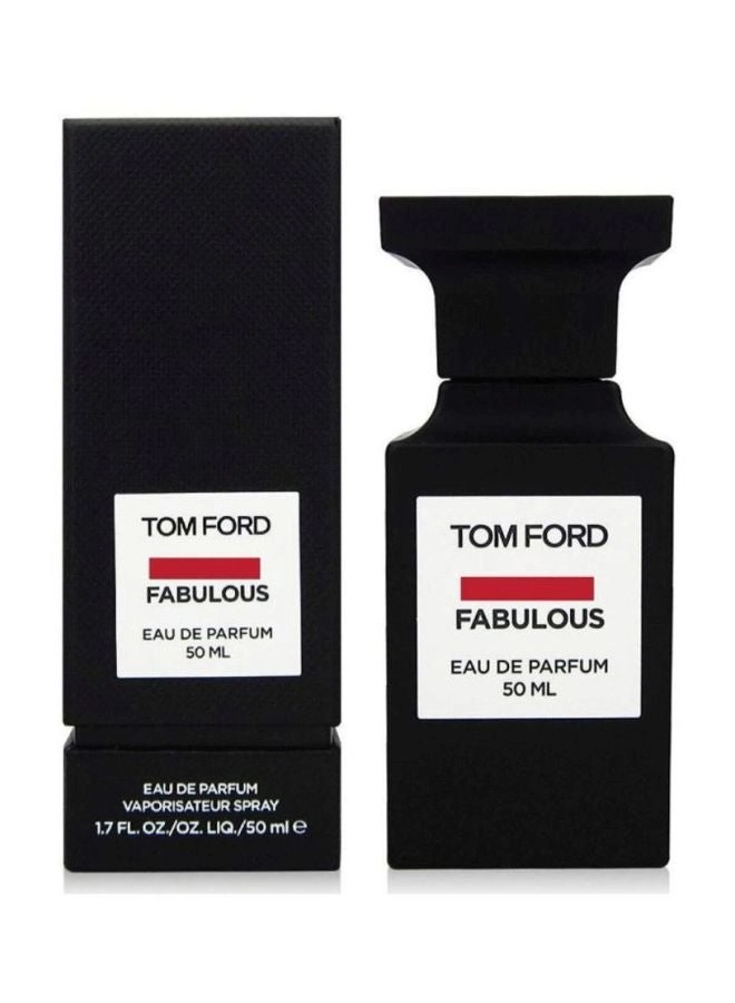 F***ing Fabulous Eau de Parfum 50 ml