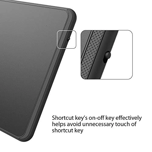 H640P - 6.3x3.9inch 8192 Levels
