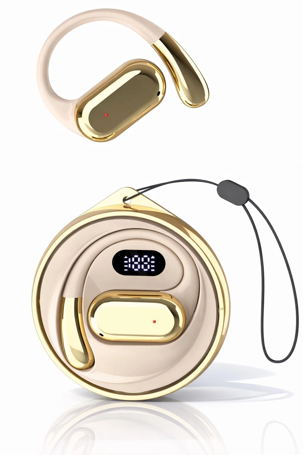 D88 Wireless Earbud