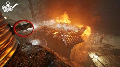 Choo Choo Charles New Original - PlayStation 5