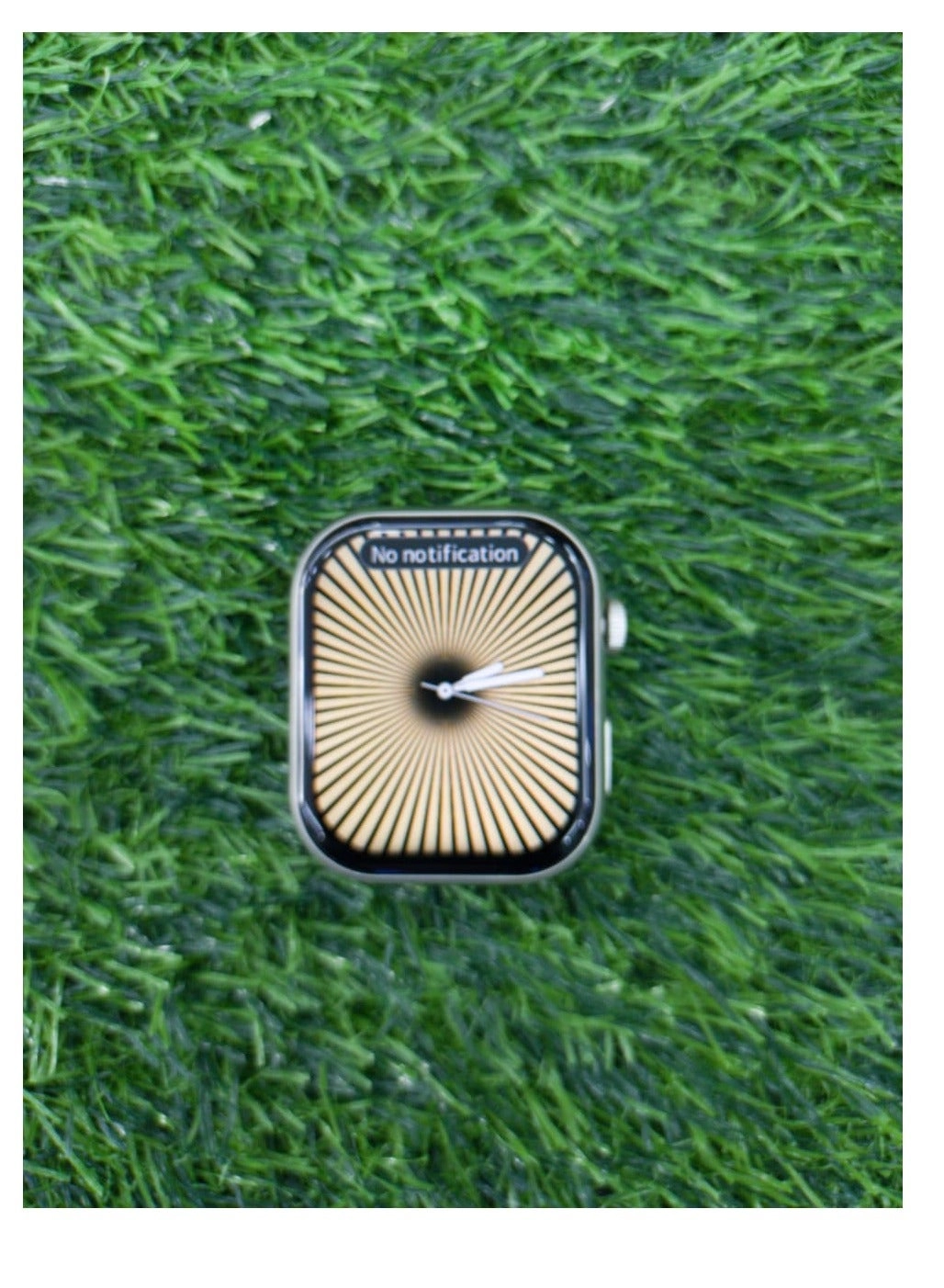 KW 50 Max Series 10 Ceramic