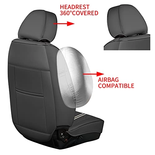 Car Seat Covers