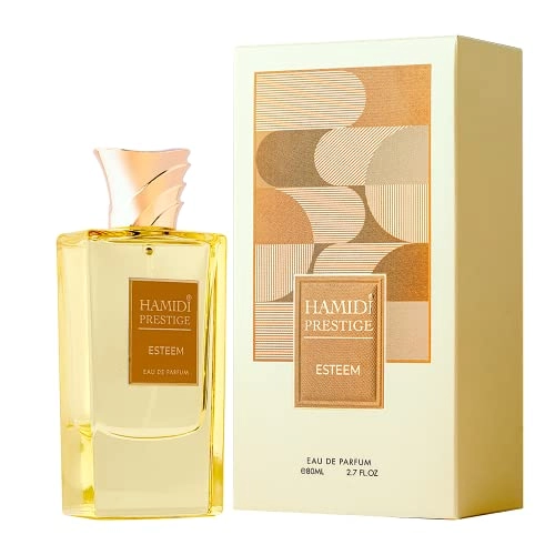 Esteem Eau de Parfum - 80ml