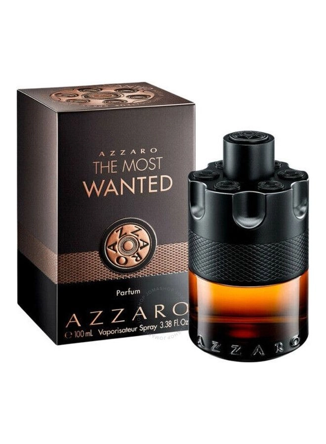The Most Wanted Eau de Parfum 100ml