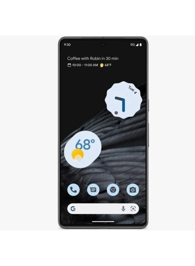 Pixel 7 Pro - 8 GB 128 GB