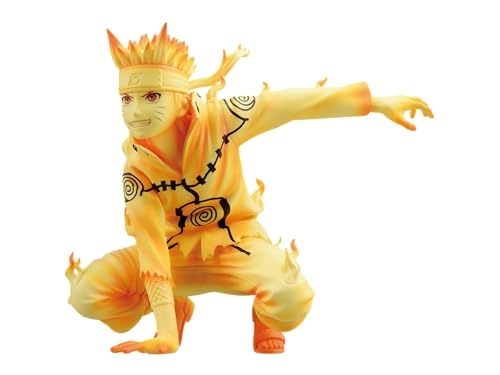 Naruto Uzumaki - Naruto Shippuden - Spectacle Special Panel (8.89 cm) (BP89266P)