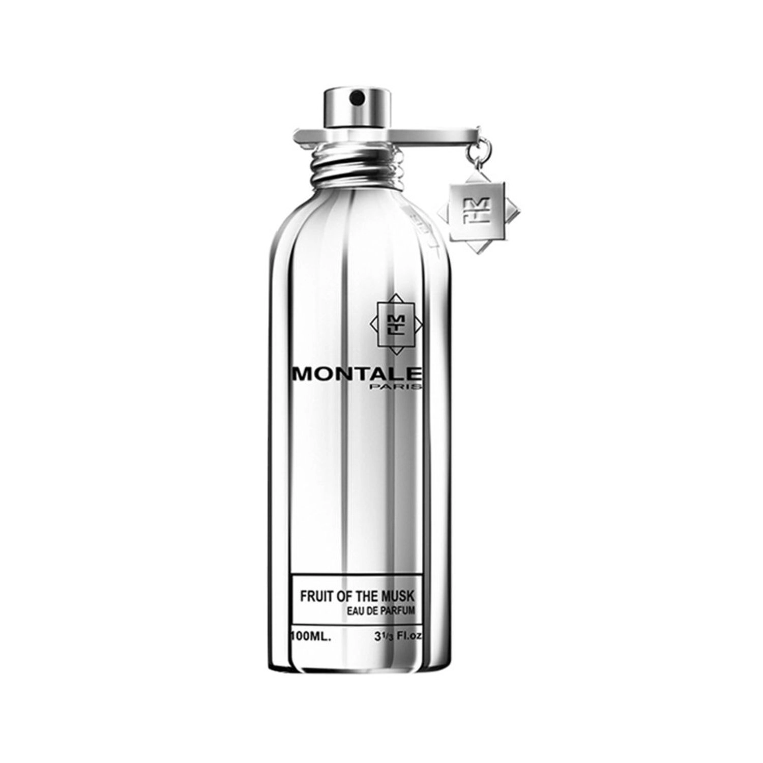 Fruits Of The Musk Eau de Parfum 100ml