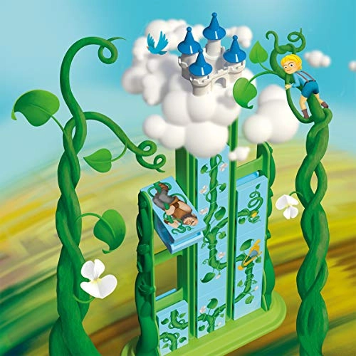 Jack and The Magic Beans - 4+