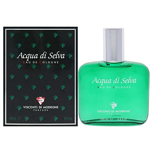 Eau De Cologne For Men - 200ml