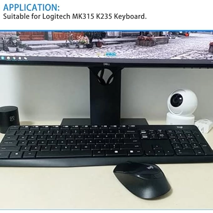 Keyboard Stand Legs - WLAN