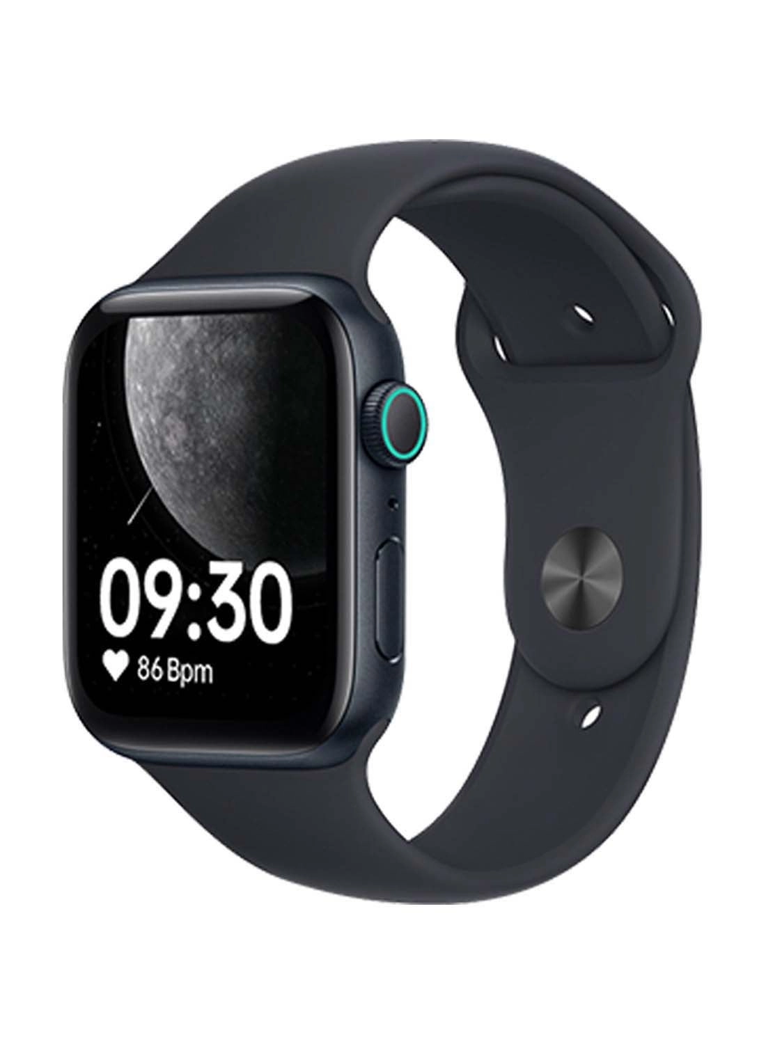 SW-S100 45mm Aluminium