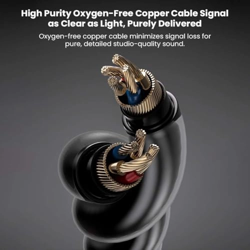 Enzo Pro Wired Earbud