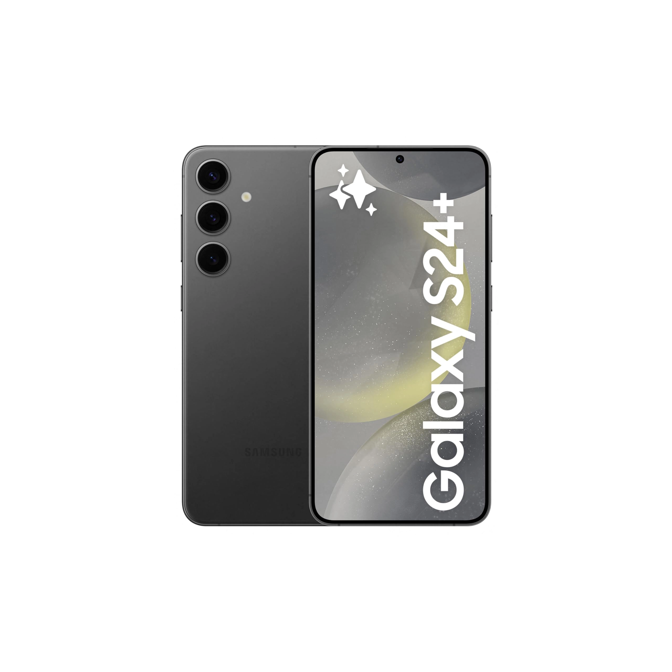 Galaxy S24+ - 12GB 512GB