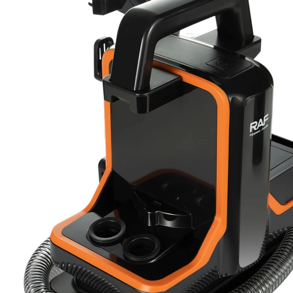 Portable Carpet & Upholstery Cleaner - spot cleaning 450W