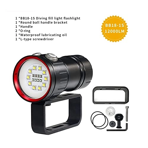 Professional Submersible Light