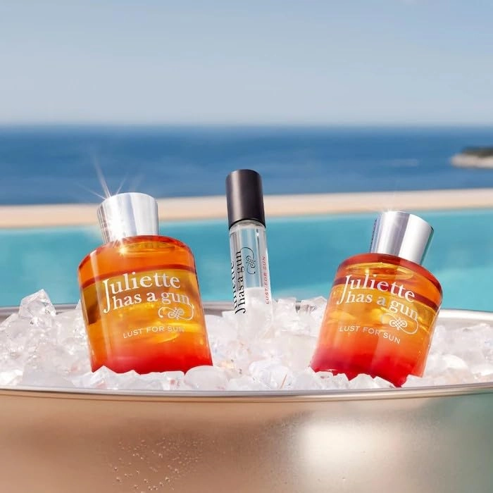 Lust For Sun Eau de Parfum 50ml