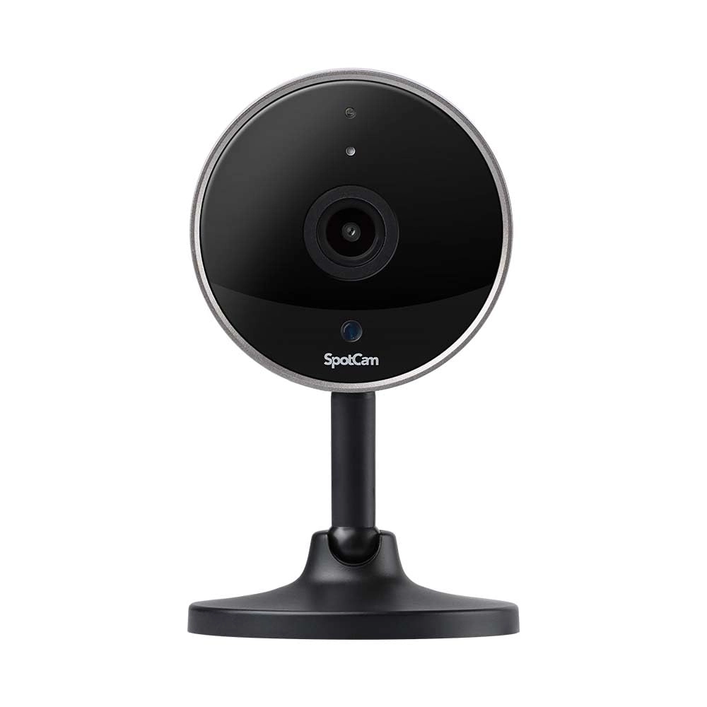 SpotCam Indoor Ai Smart Camera Pro