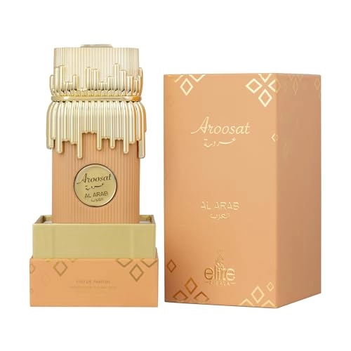 Elite Aroosat Al Arab Eau de Parfum 100ml