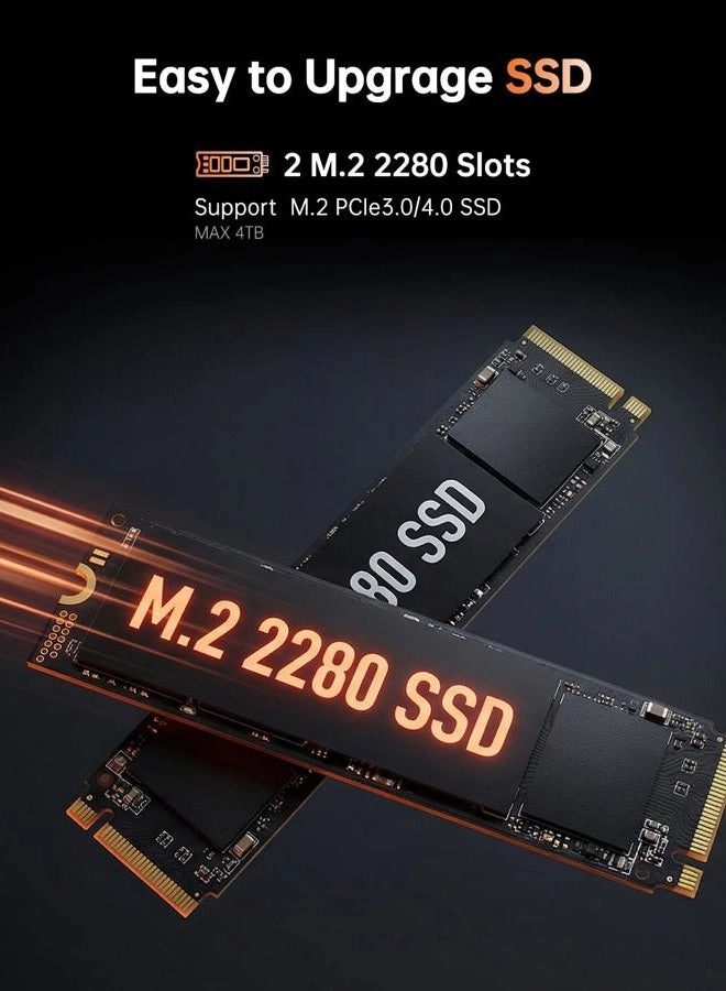 H1 - Ryzen 7 6800H 32GB 512GB