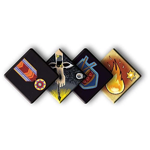 The Werewolves of Miller's Hollow + New Moon + Characters + The Village (Spanish)