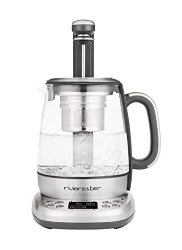 Cha Dao Expert - Stainless Steel 1.5 Liters